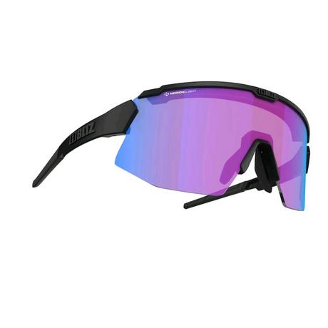 Bliz Breeze Nano Optics Nordic Light Begonia Occhiali Sportivi  