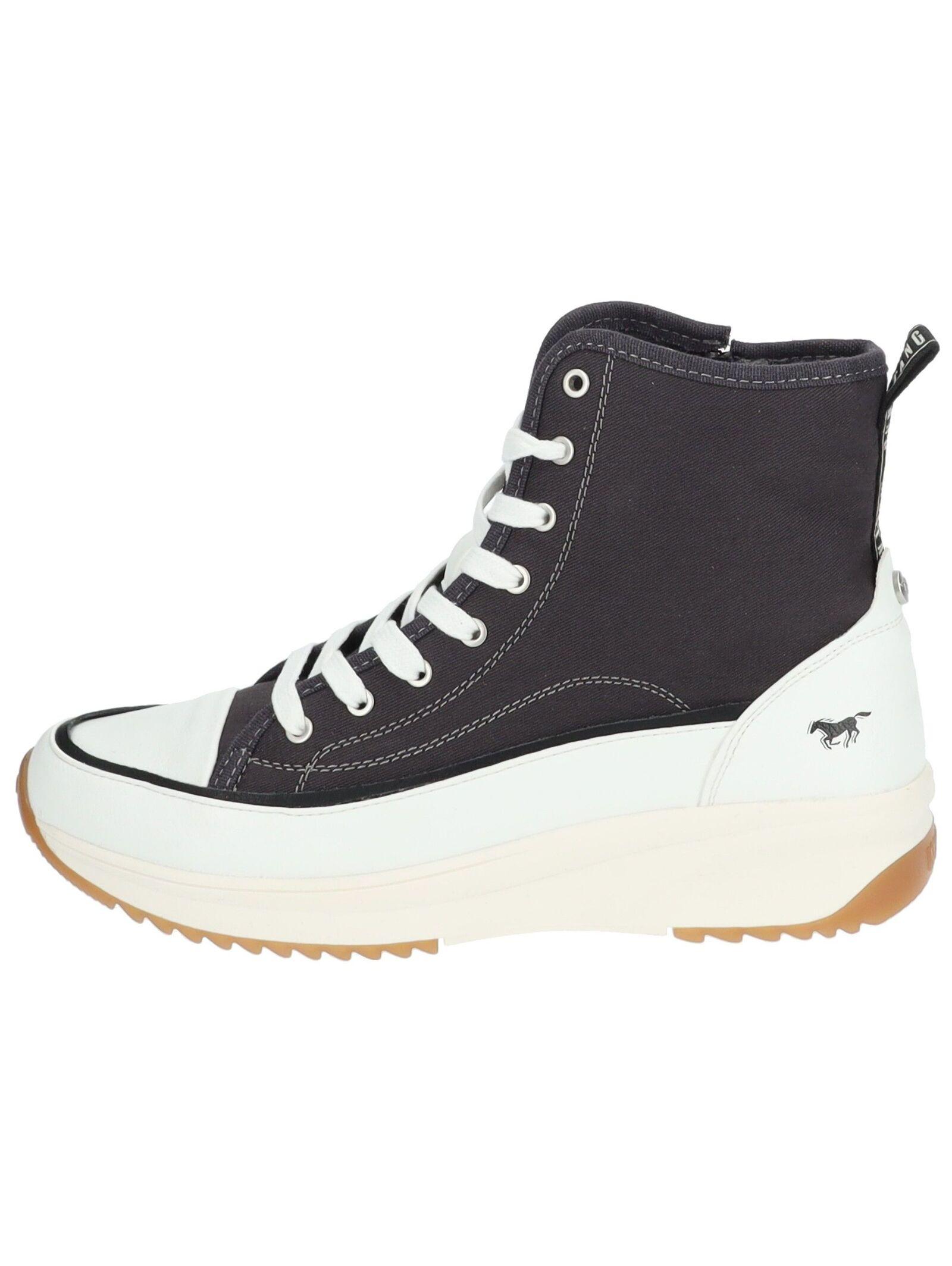 Mustang  Sneaker 1458-501 