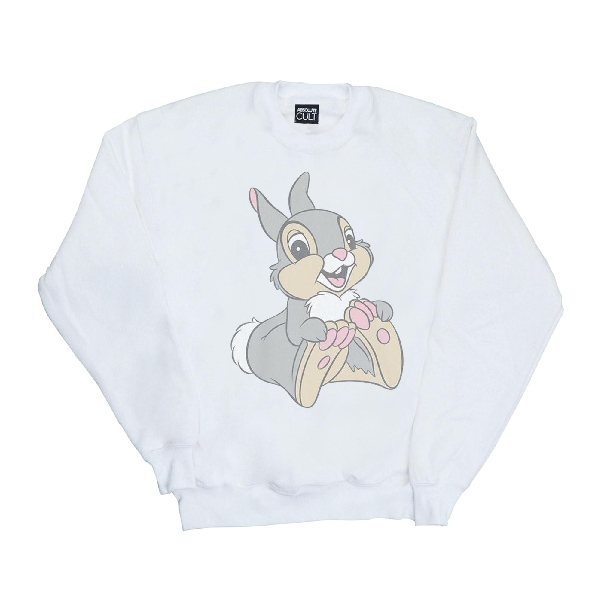 Disney  Classic Sweatshirt 