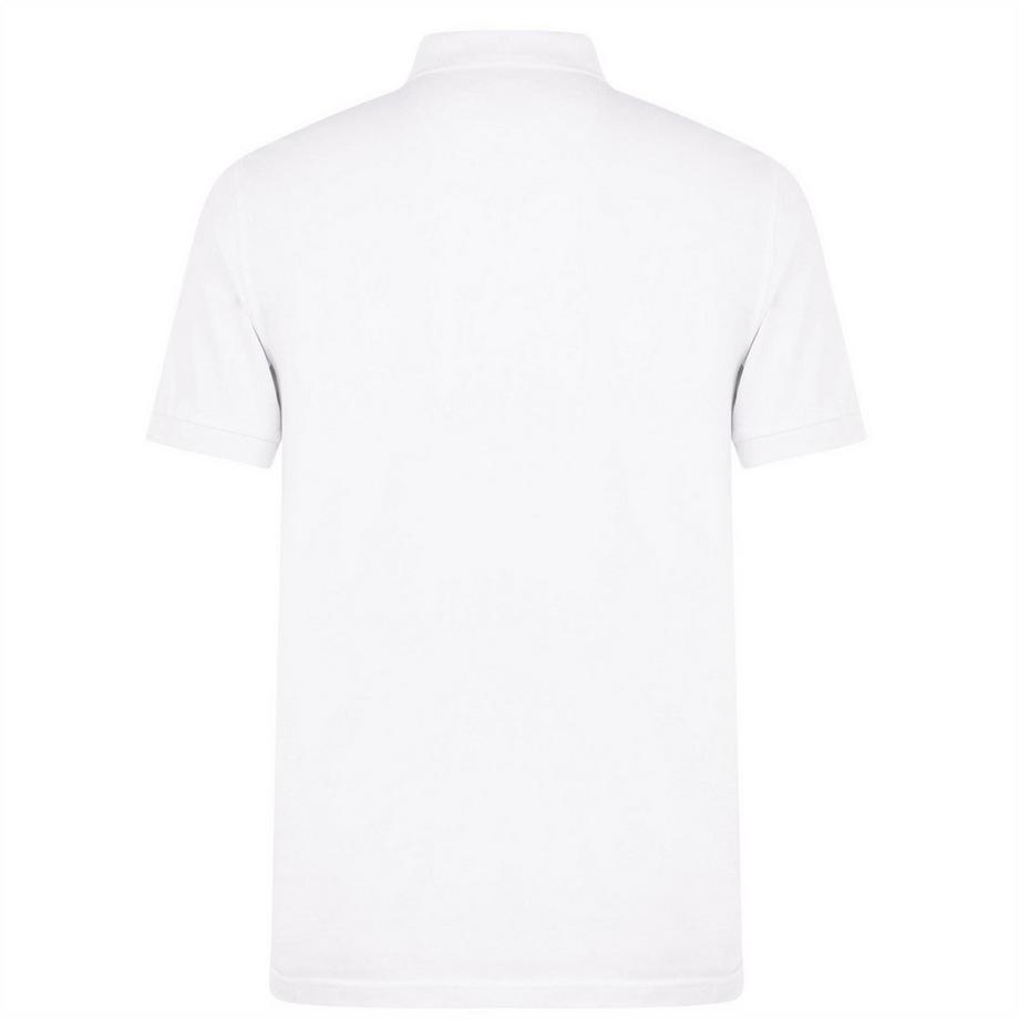 FARAH  Polo Manches Courtes 