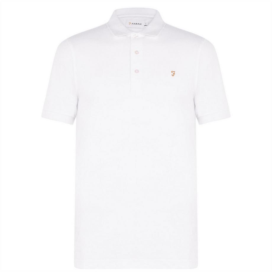 Polo Manches Courtes