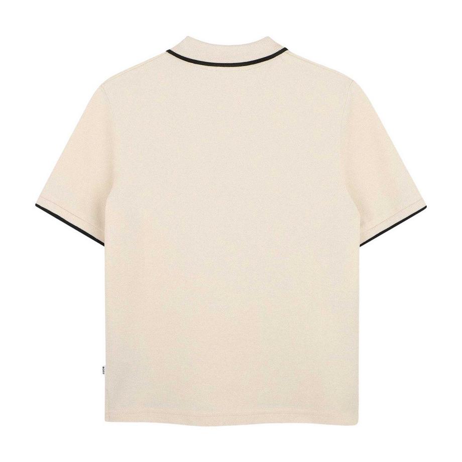 BOSS  Polo Motiftyle Logo 