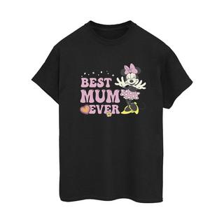 Disney  Best Mum Ever TShirt 