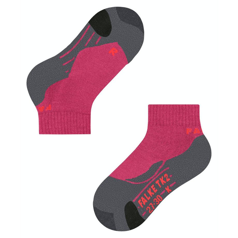 FALKE  kurze socken kind tk2 