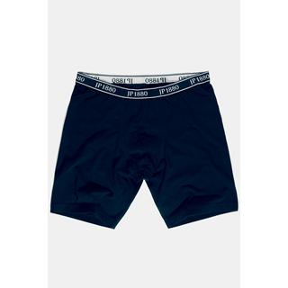 JP1880  Boxer long#, technologie FLEXNAMIC®, taille confortable griffée JP1880 