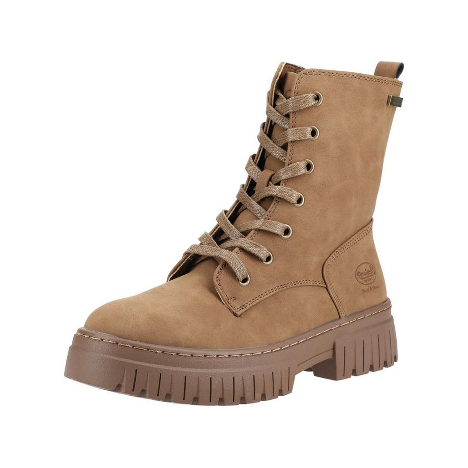 Stiefelette
