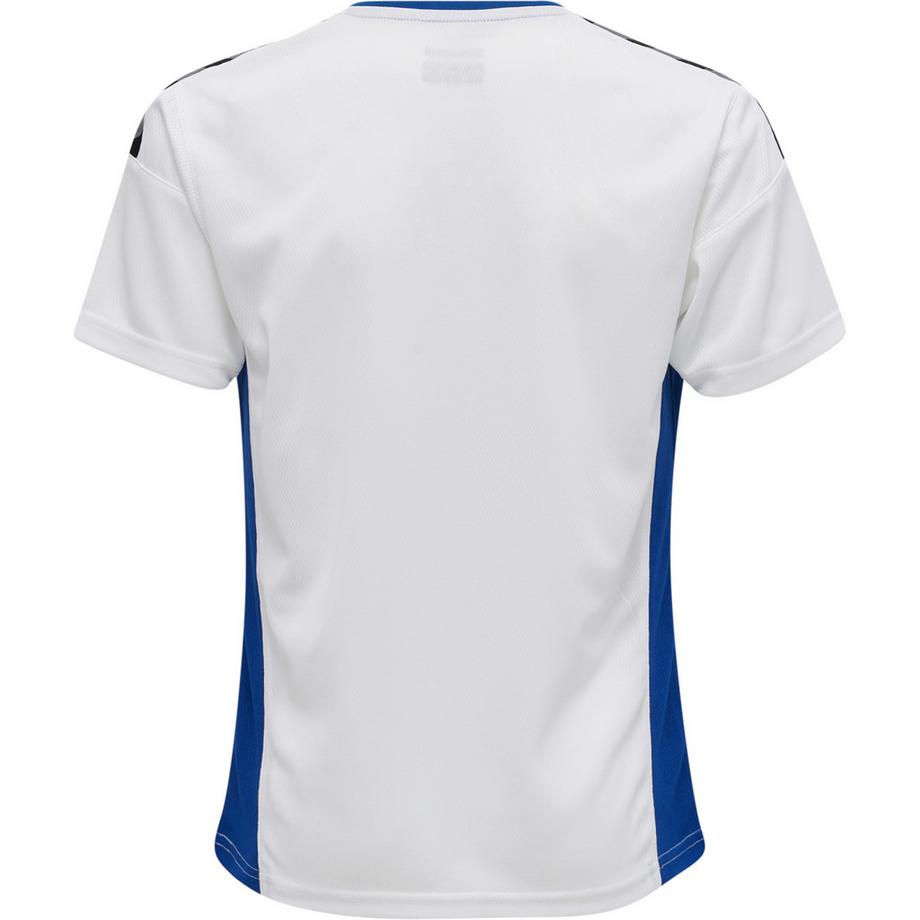 Hummel  trikot enfant hmlauthentic poly hml 