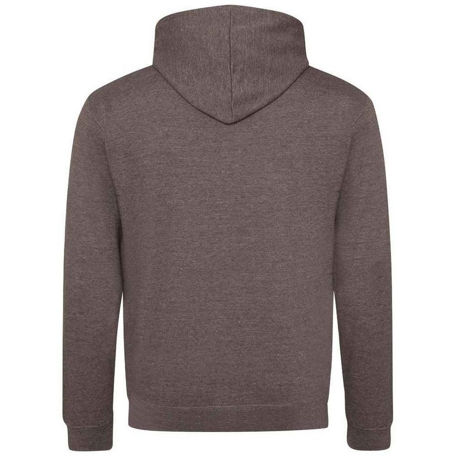 AWDis Felpa con cappuccio Varsity  