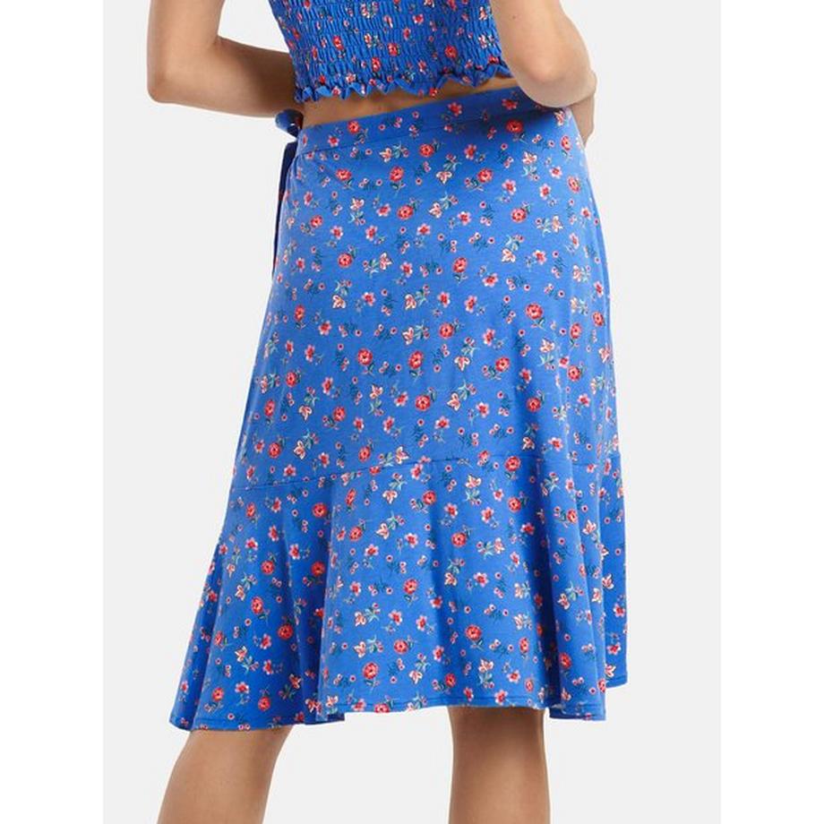 Lisca  Gonna estiva Java 