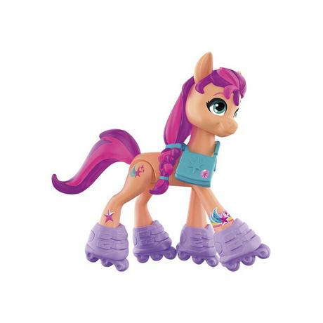 My Little Pony  Figurina Sunny Starscout 