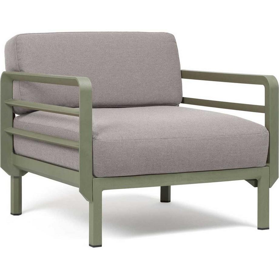 NARDI outdoor Gartensessel Maximo  