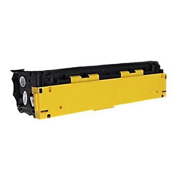 110572 CARTUCCIA TONER 1 PZ GIALLO