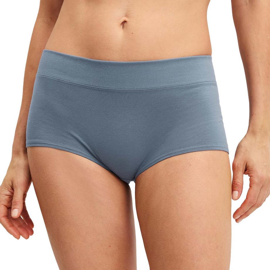 CALIDA Slip confortevole con vita elastica  