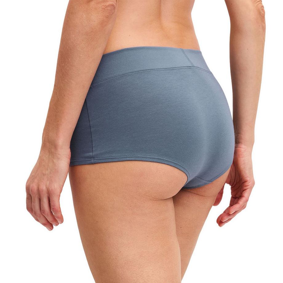 CALIDA Slip confortevole con vita elastica  
