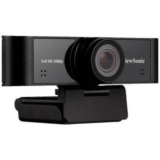 ViewSonic  Webcam Full HD 