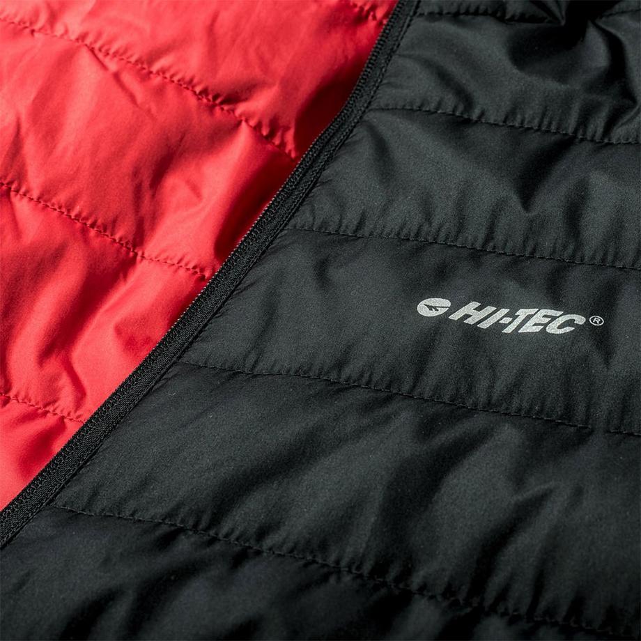Hi-Tec Giacca trapuntata Halden  