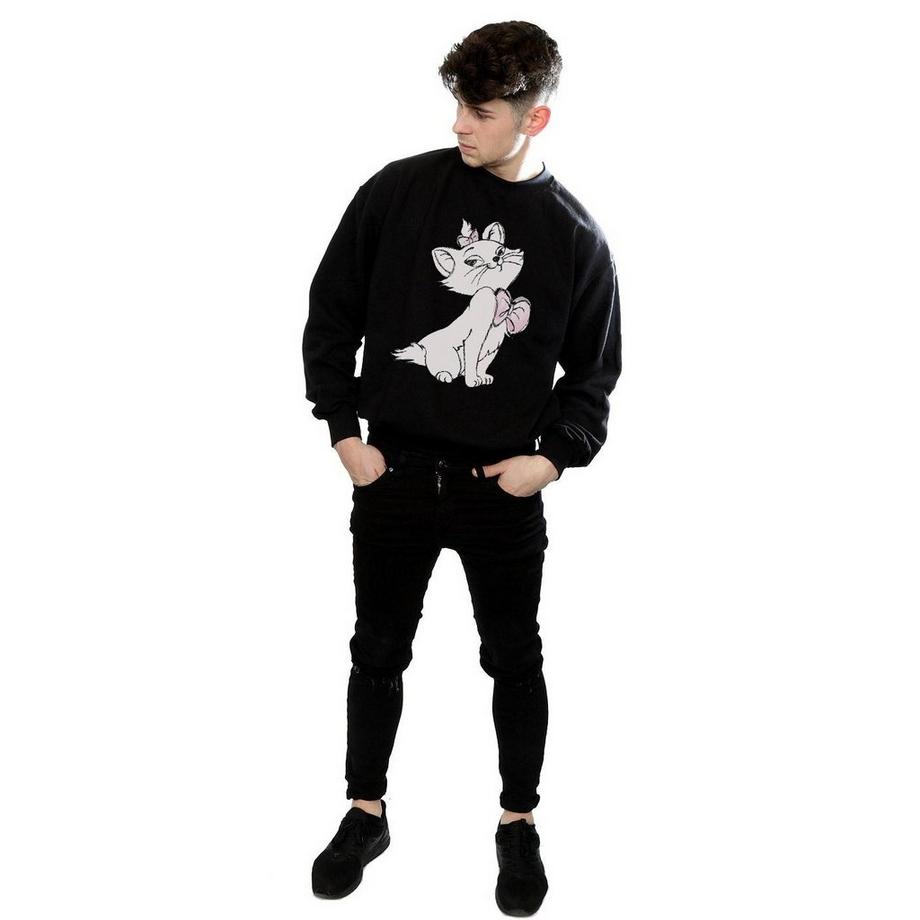 Disney Felpa Aristocats Marie  