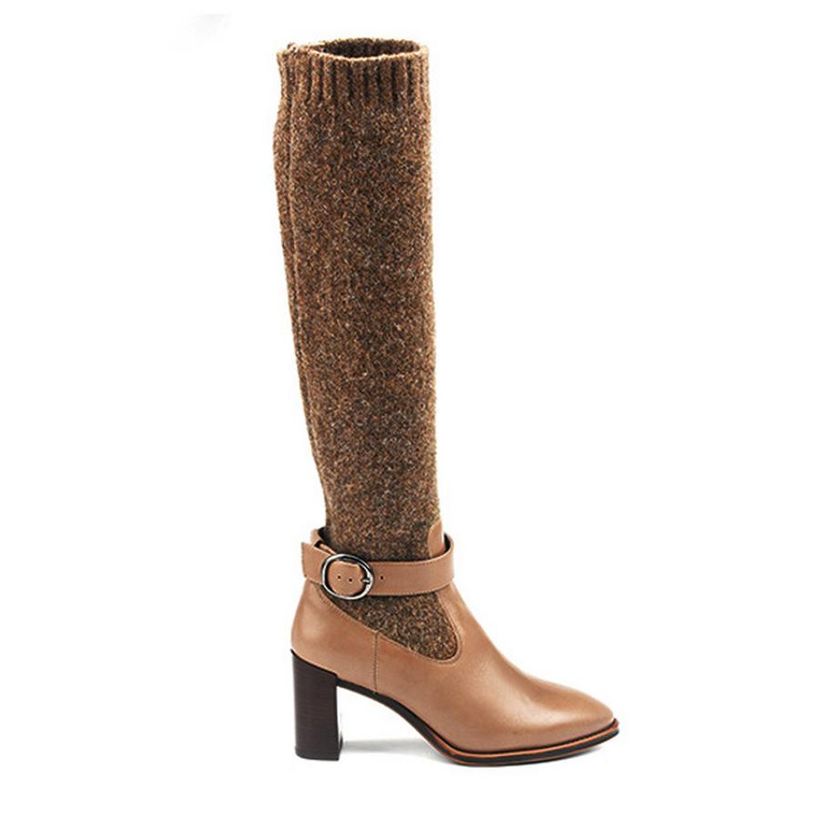 Unisa Unix-35 Stivali da Città  