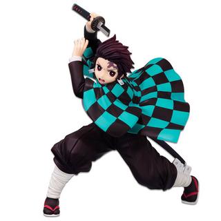 Banpresto  Static Figure - Ichibansho - Demon Slayer - Tanjiro Kamado 