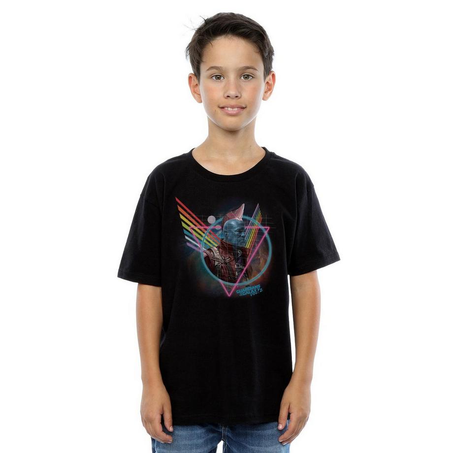 MARVEL  Guardians Of The Galaxy TShirt 