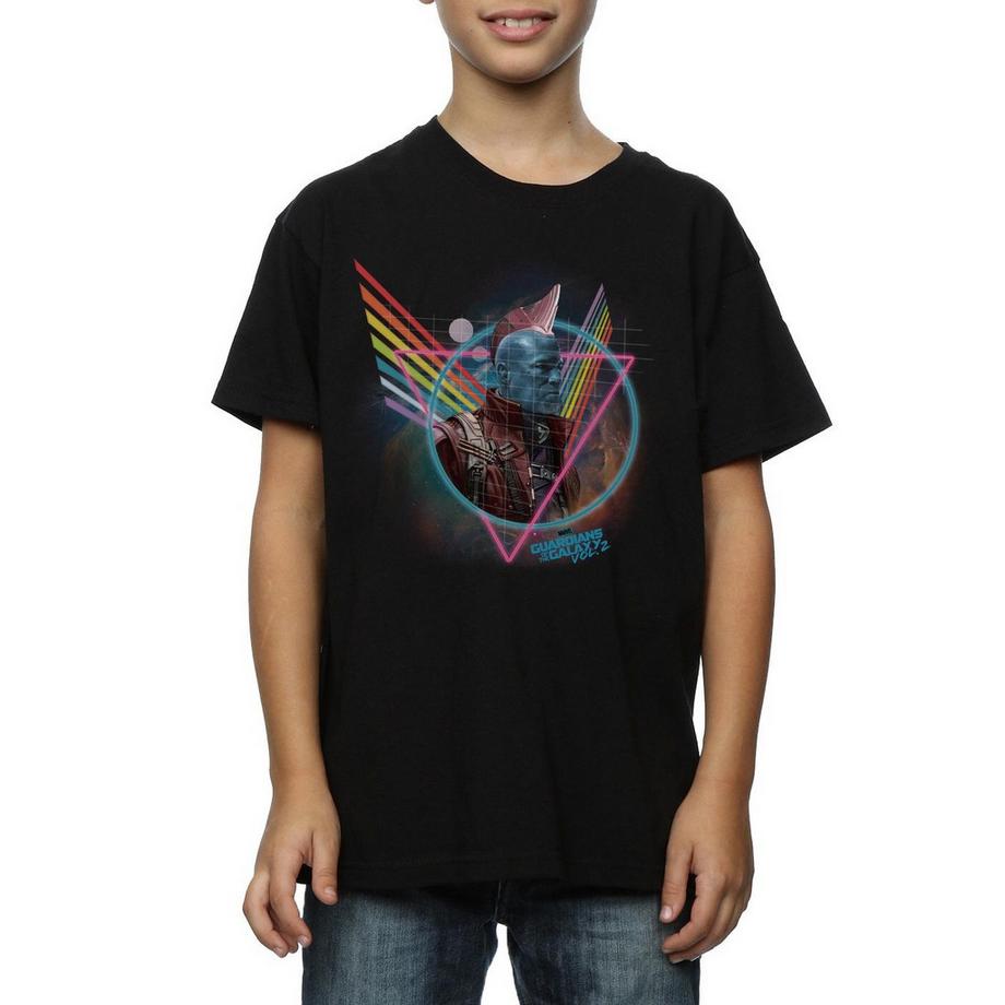 MARVEL  Guardians Of The Galaxy TShirt 