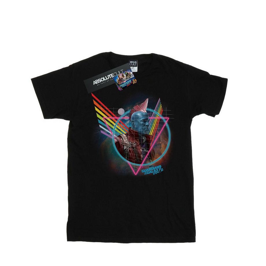 MARVEL  Guardians Of The Galaxy TShirt 