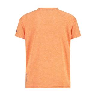 CMP  t-shirt polyester mélangé enfant 