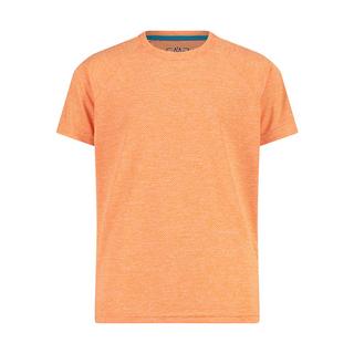 CMP  t-shirt polyester mélangé enfant 