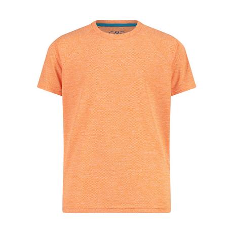 CMP  t-shirt polyester mélangé enfant 