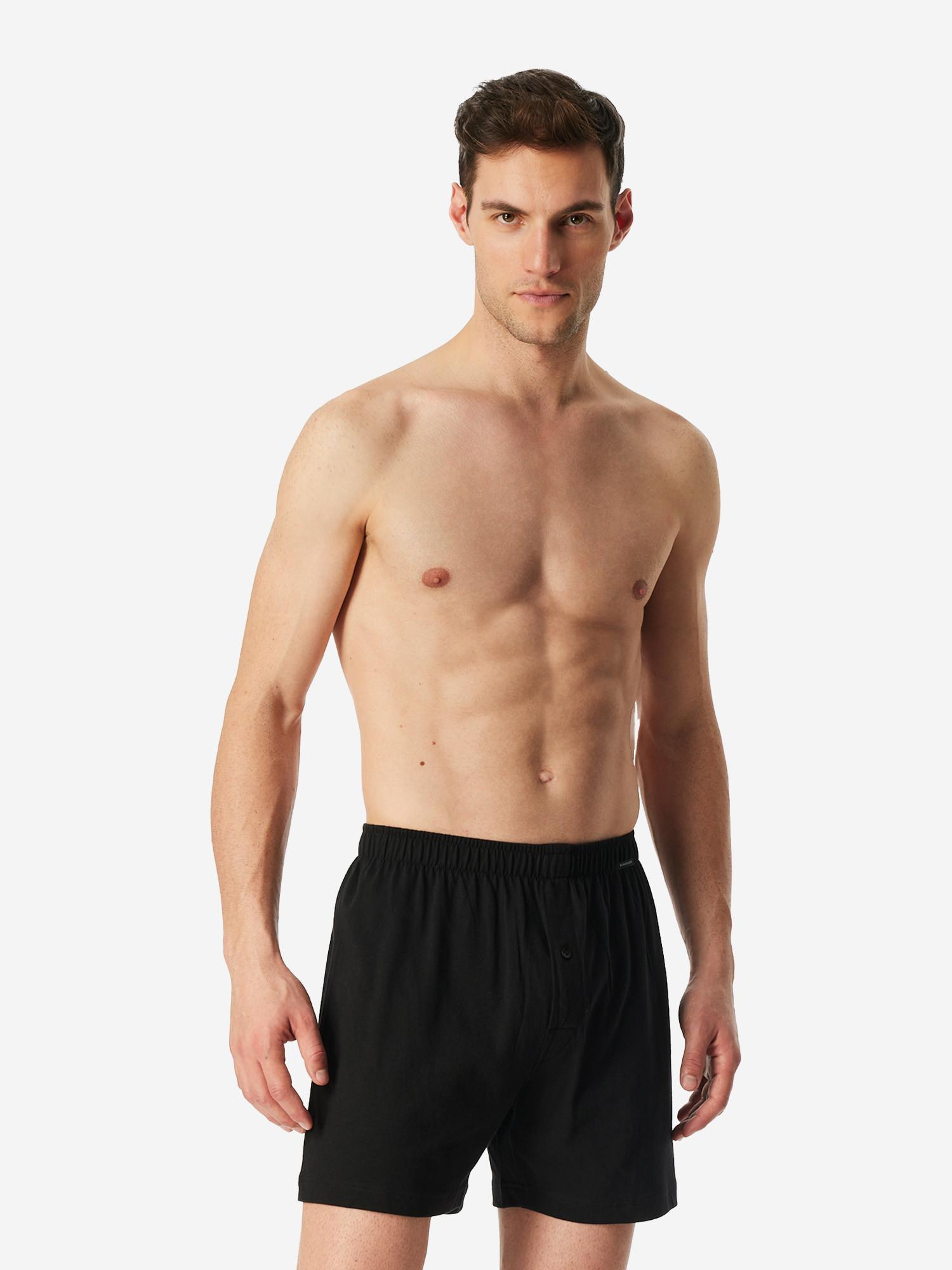 Schiesser Boxer Basic Confezione da 2  