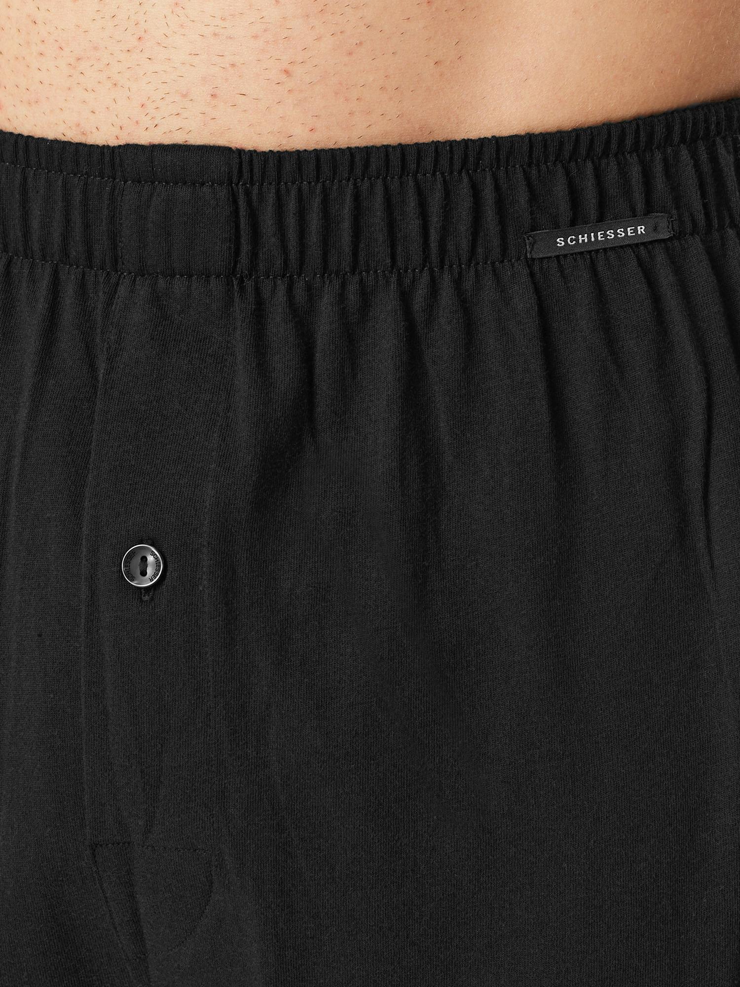 Schiesser Boxer Basic Confezione da 2  