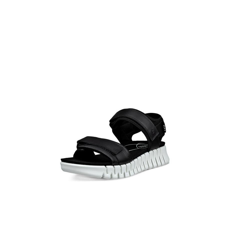 ecco Sandales Gruuv Sol pour femme  
