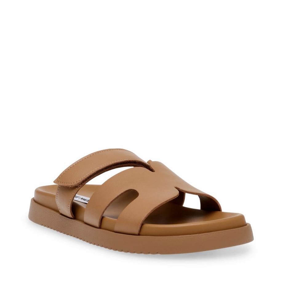 STEVE MADDEN Missilee Kinder Pantoletten  