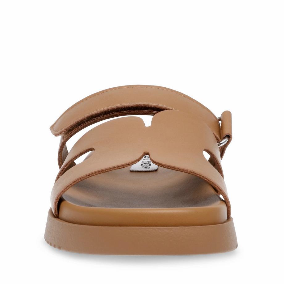 STEVE MADDEN Missilee Kinder Pantoletten  