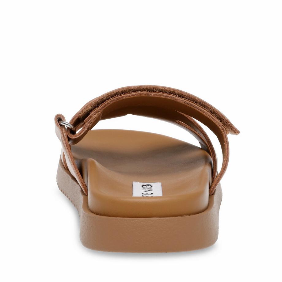 STEVE MADDEN Missilee Kinder Pantoletten  