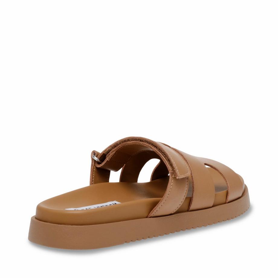 STEVE MADDEN Missilee Kinder Pantoletten  