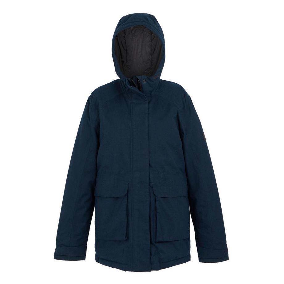 Ezdale IsolierJacke
