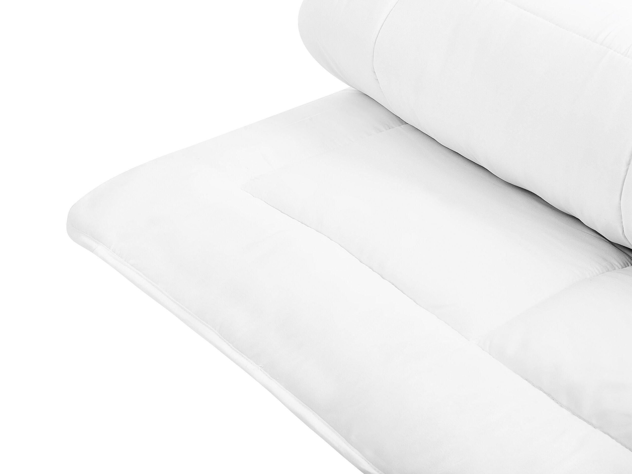 Beliani Duvet en Microfibre LEMBERG  