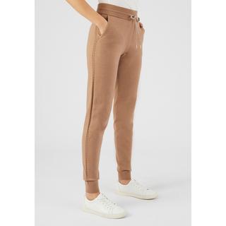 Damart  Pantalon jogging maille ajourée Thermolactyl 