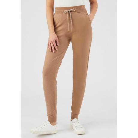 Damart  Pantalon jogging maille ajourée Thermolactyl 