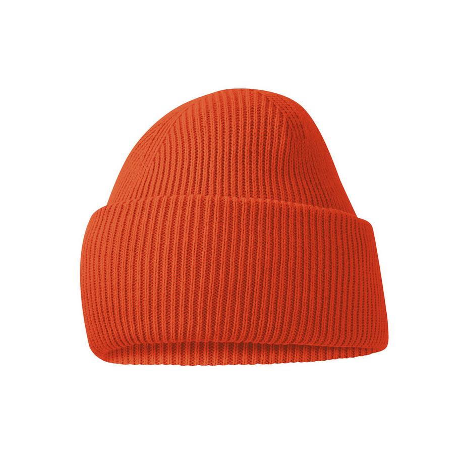 Beechfield Bonnet Classic à Couronne Conçue  