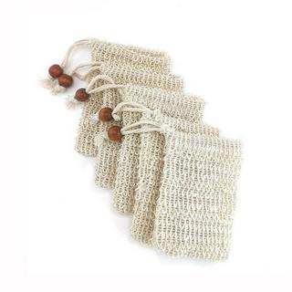 Northio 5 Seifensäckchen - Peeling - Bio  