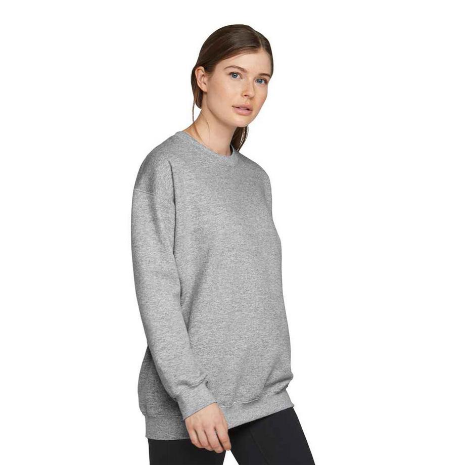 Gildan Softstyle Rundhals-Sweatshirt  