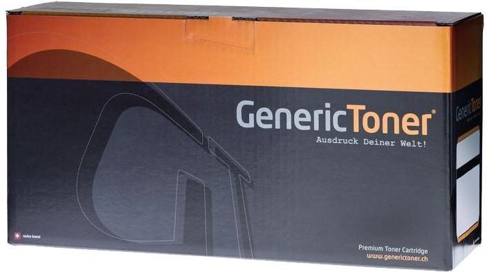 GenericToner  Trommeleinheit Brother DR321CL Keine 