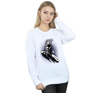 MARVEL  Sweatshirt 