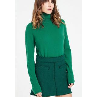 Studio Cashmere8 LILLY 3 Rollkragenpullover  