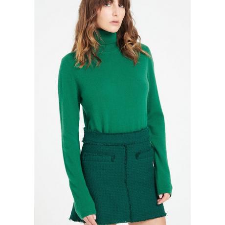 Studio Cashmere8 LILLY 3 Rollkragenpullover  