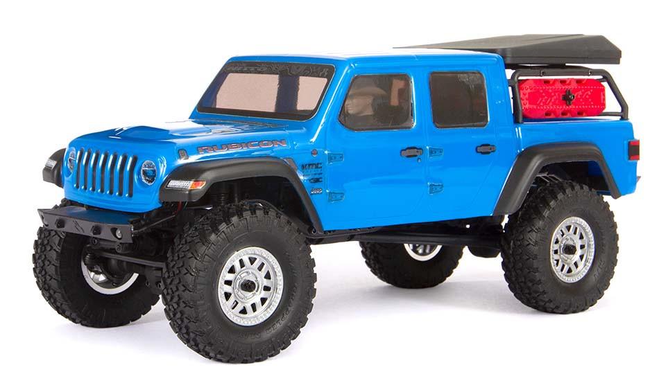 Axial  SCX24 Jeep JT Gladiator RTR 