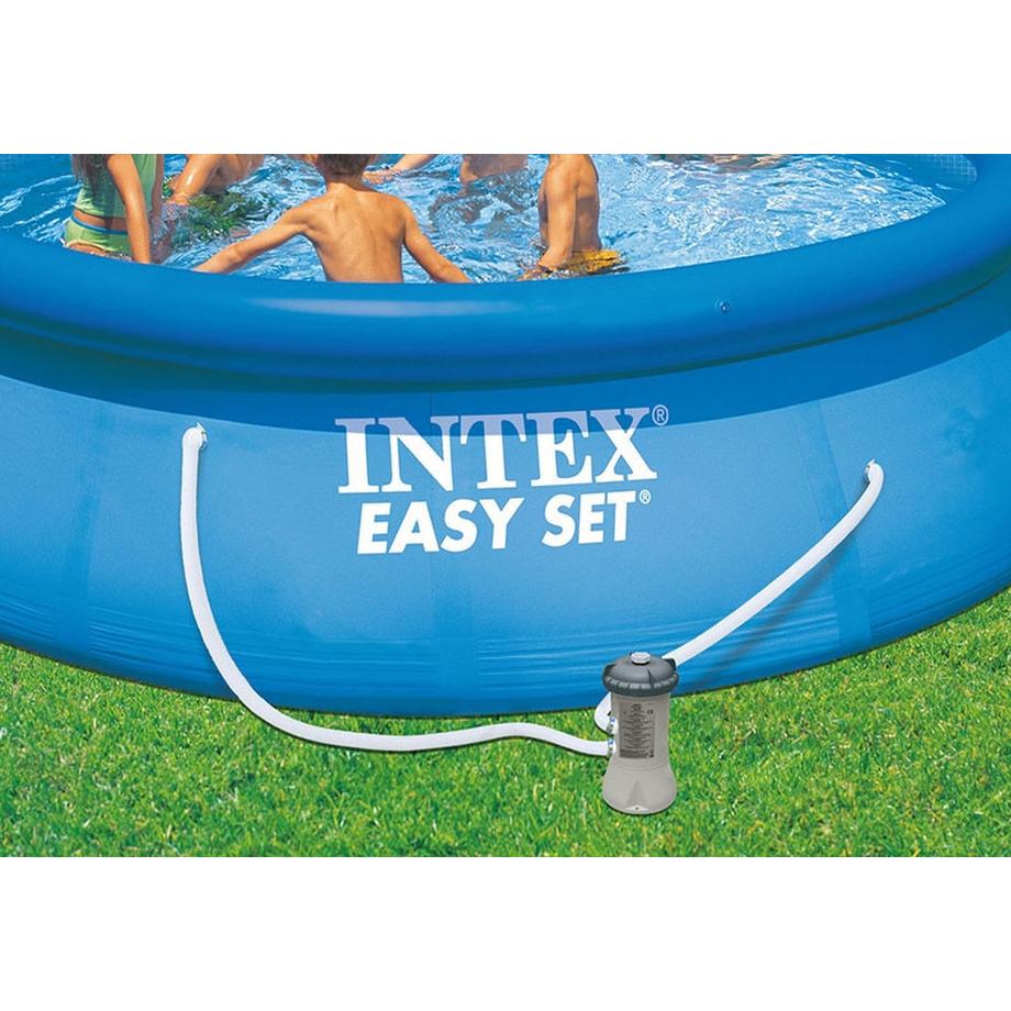 Intex  Tuyau de pompe longueur 150cm / diamètre 32mm INTEX 29059 