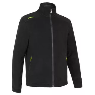 TRIBORD Veste polaire chaude de voile Sailing 100 Homme Noir